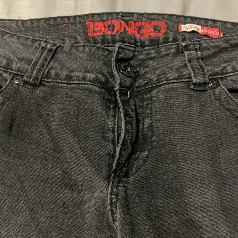 Jeans - Picture 2 of 3